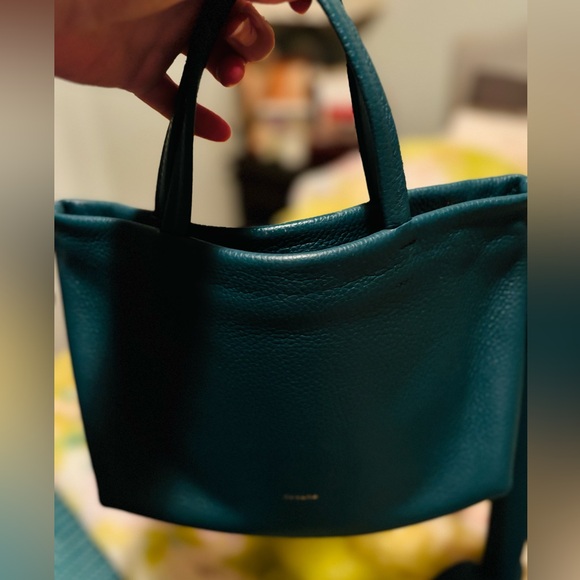 BNWT Cuyana Mini Easy Tote - Picture 6 of 6